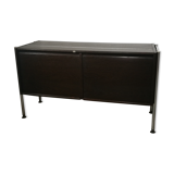 Curtains sideboard