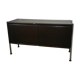 Curtains sideboard