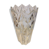 Vase en cristal