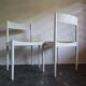Vintage Cane Dining Chair by Branko Uršič for STOL Kamnik, Yugoslavia,