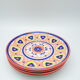 Italian ceramic plates