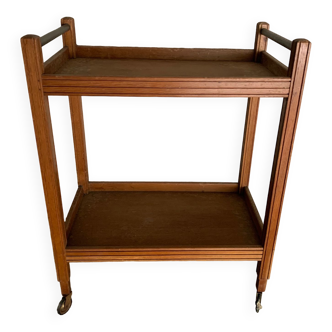Oak service