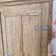 Old farmhouse style dresser
