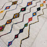 Moroccan Carpet 240x149cm