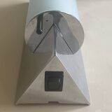 Set of 2 Wall Lamp Model Stilio By Segno Milano, Italy 1990s