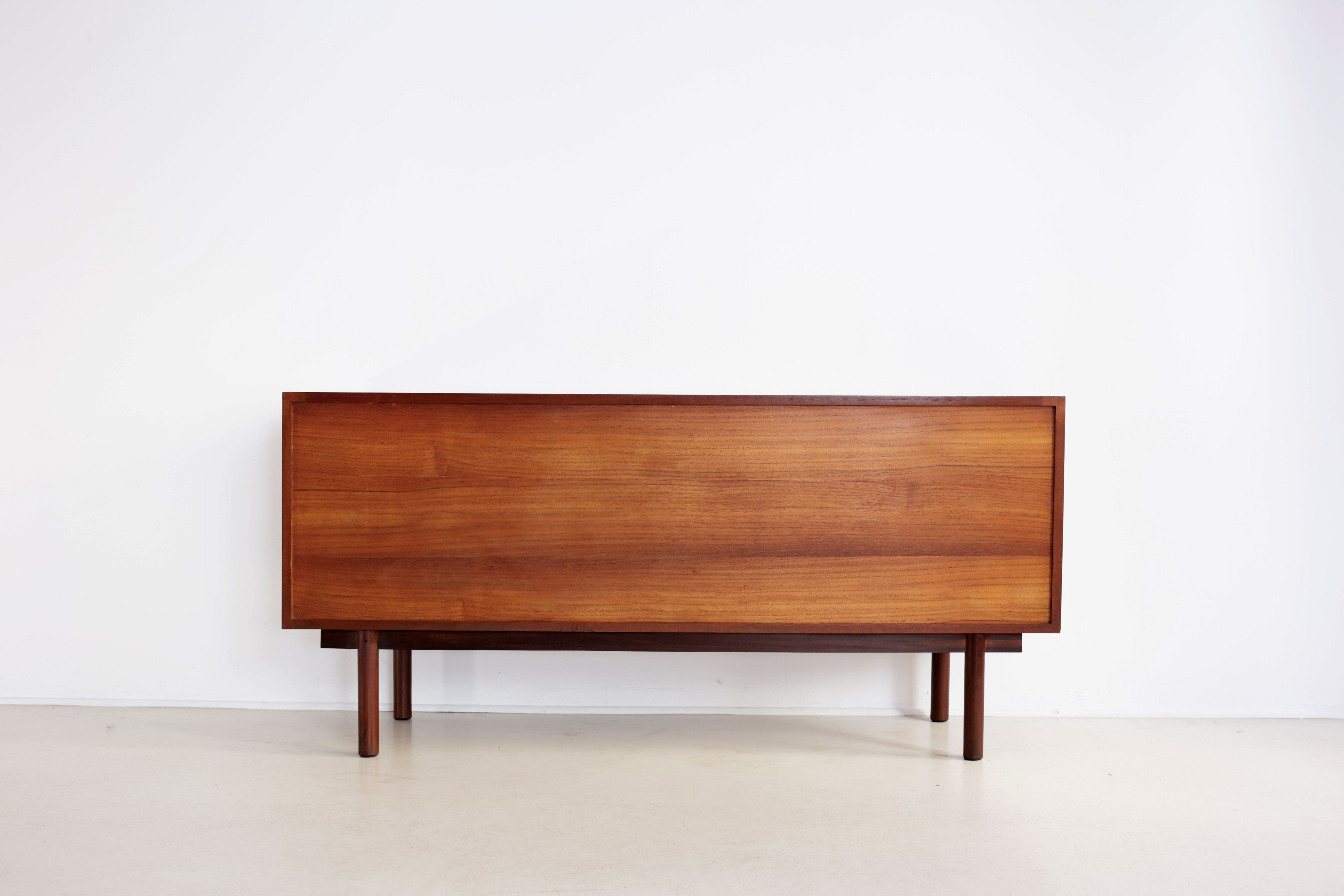 Danish teak sideboard 1960