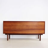 Danish teak sideboard 1960