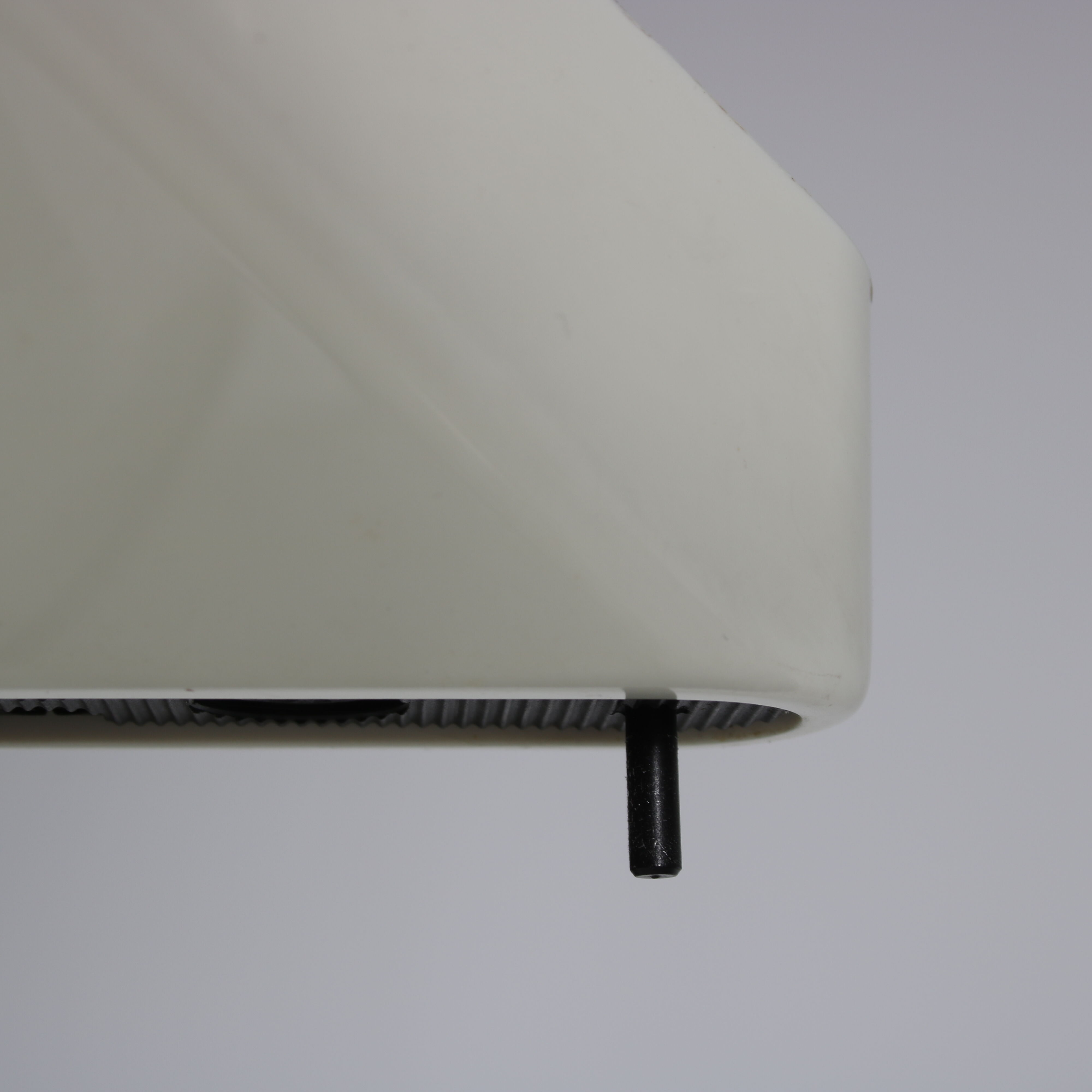 1970s Floor lamp by Bruno Gecchelin for Arteluce, Italy