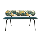 Upholstered bench