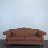 French canapé sofa manufacturing