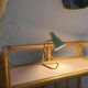 Lampe cocotte