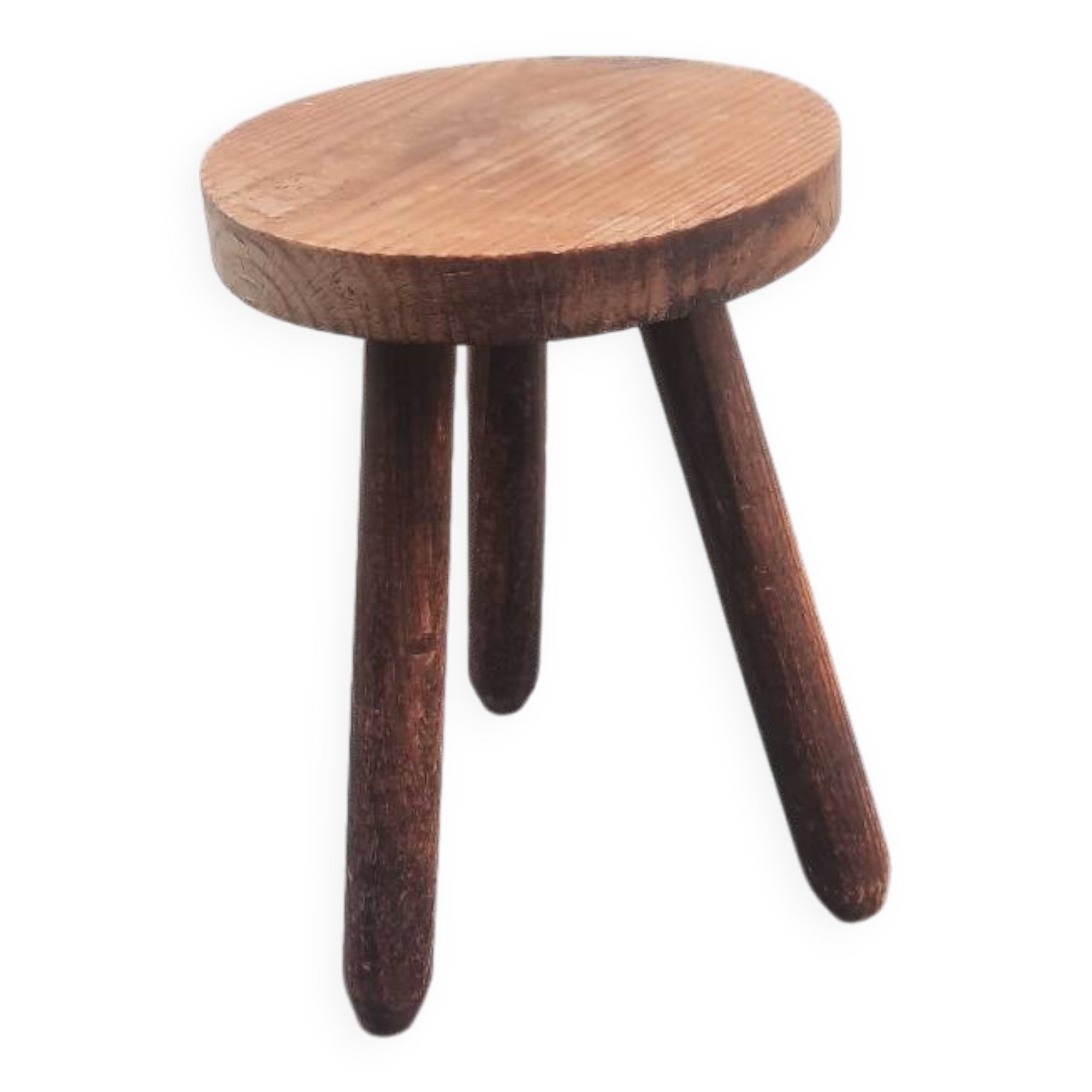 Tripod stool