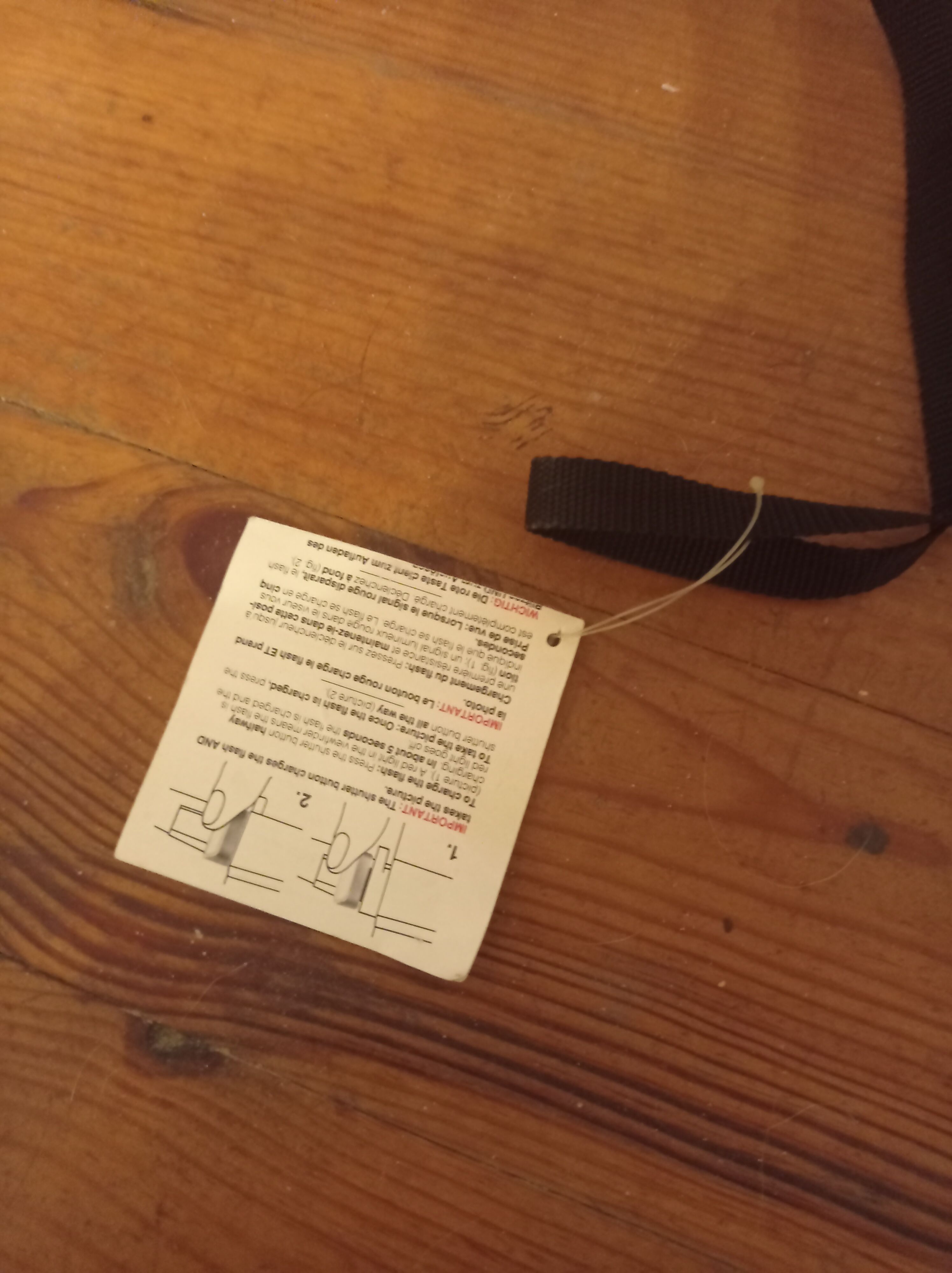 Polaroid Autofocus 660