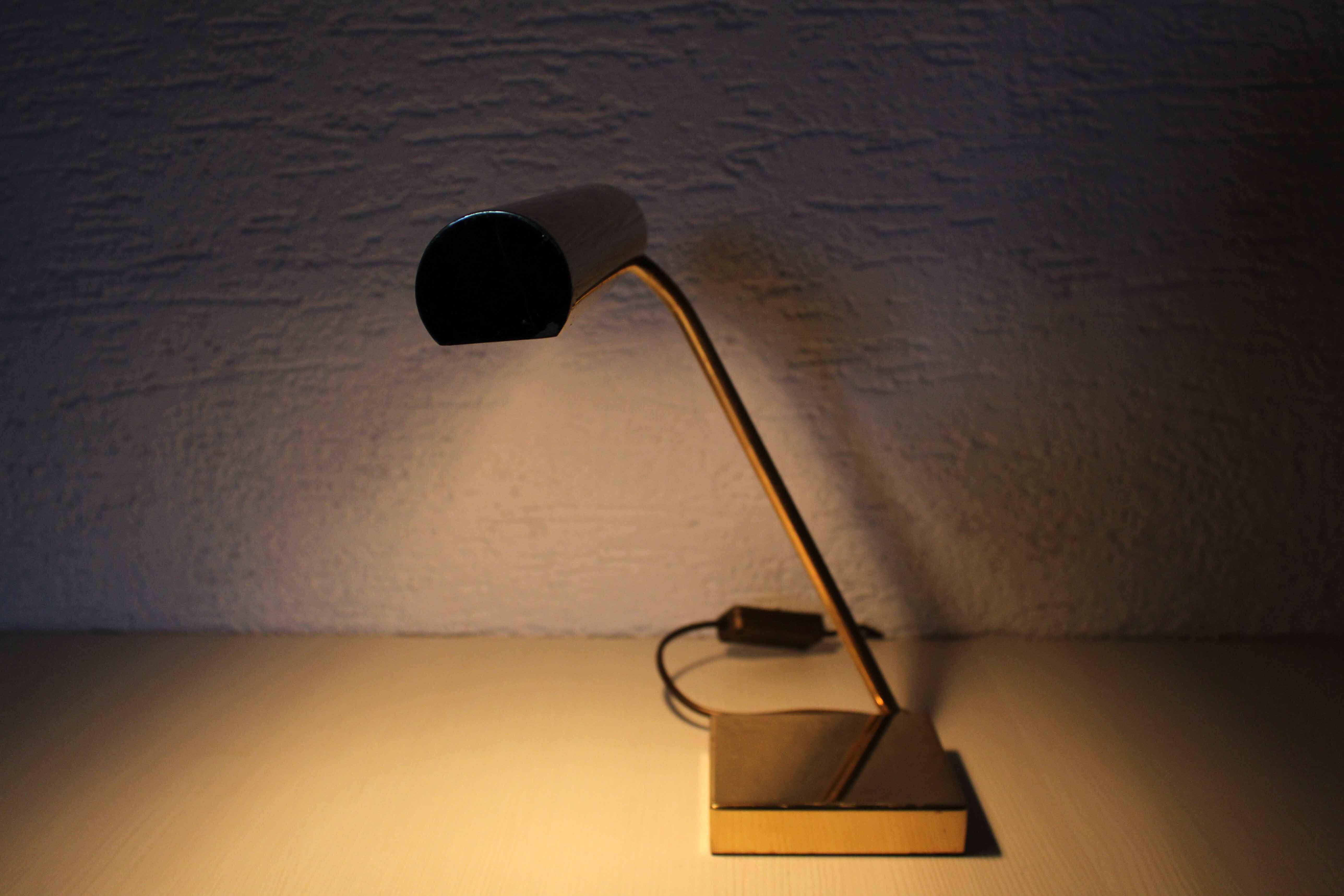 Lampe de bureau Lemag