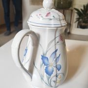 Coffee and sugar maker Villeroy and Boch Riviera