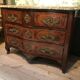 Commode d'époque régence