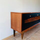 Vintage design sideboard1960