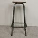 Tabouret industriel années 60