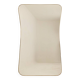 Miroir dans le style de Gio Ponti, années 1980-90