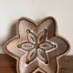 Star plate