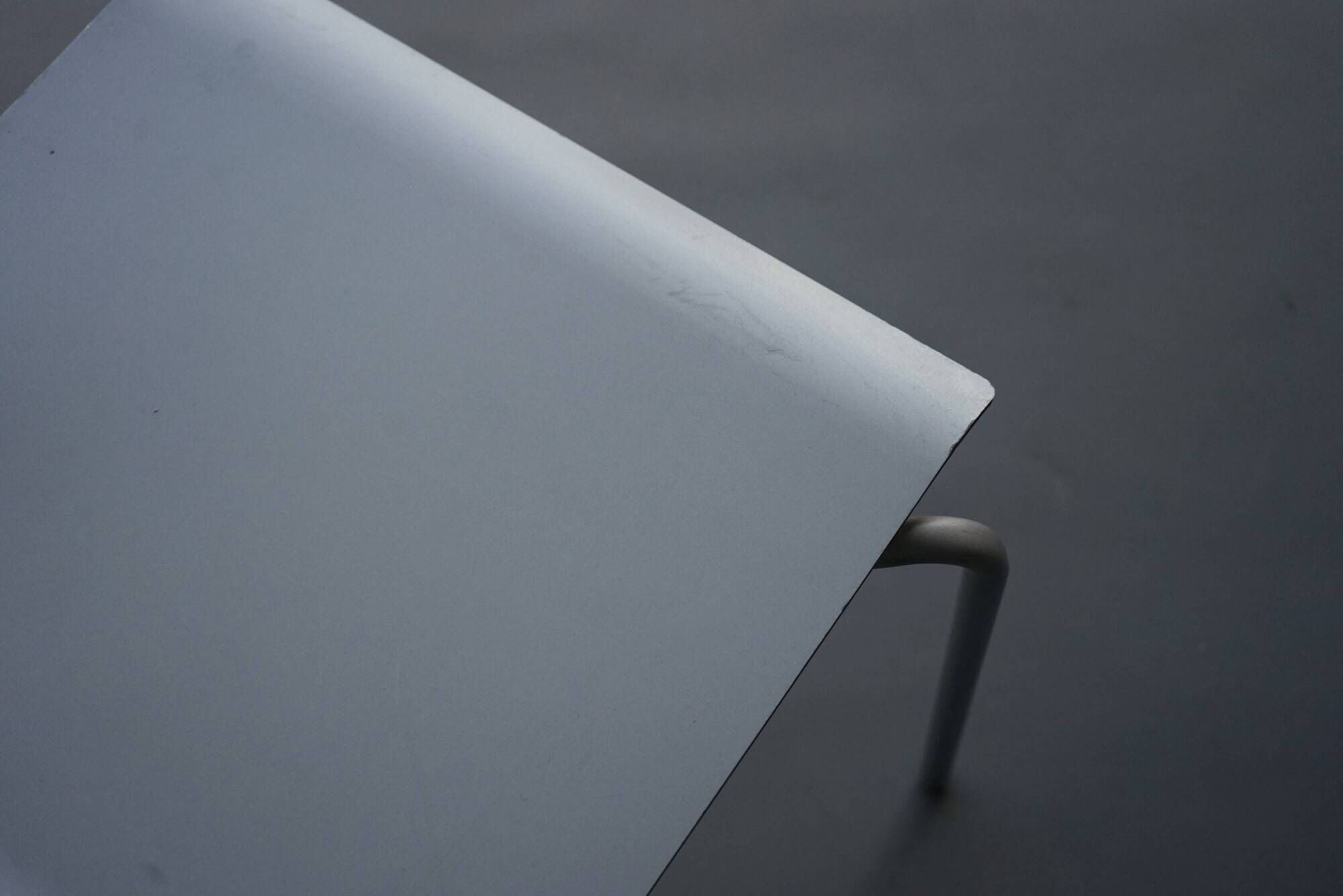 Chaises de salle à manger minimalistes Slim Shell par Arik Levy pour Ligne Roset, années 2000