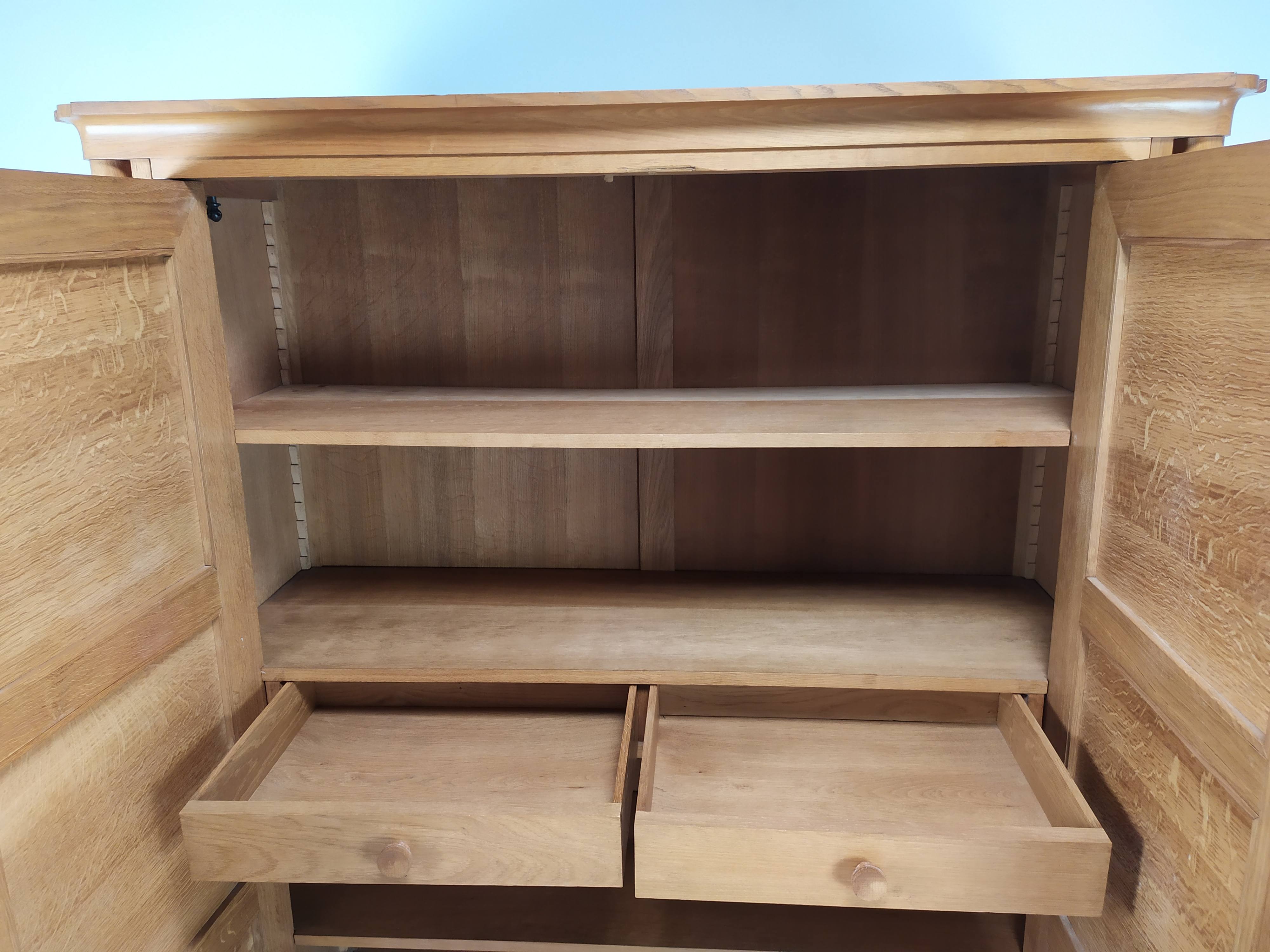 Armoire vintage 1950