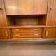 Scandinavian row high rosewood rio for arno circa 60
