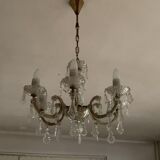 Lustre vintage, années 1960