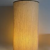 Lampe en albatre
