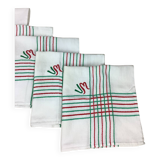 Old towels