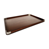Old service tray