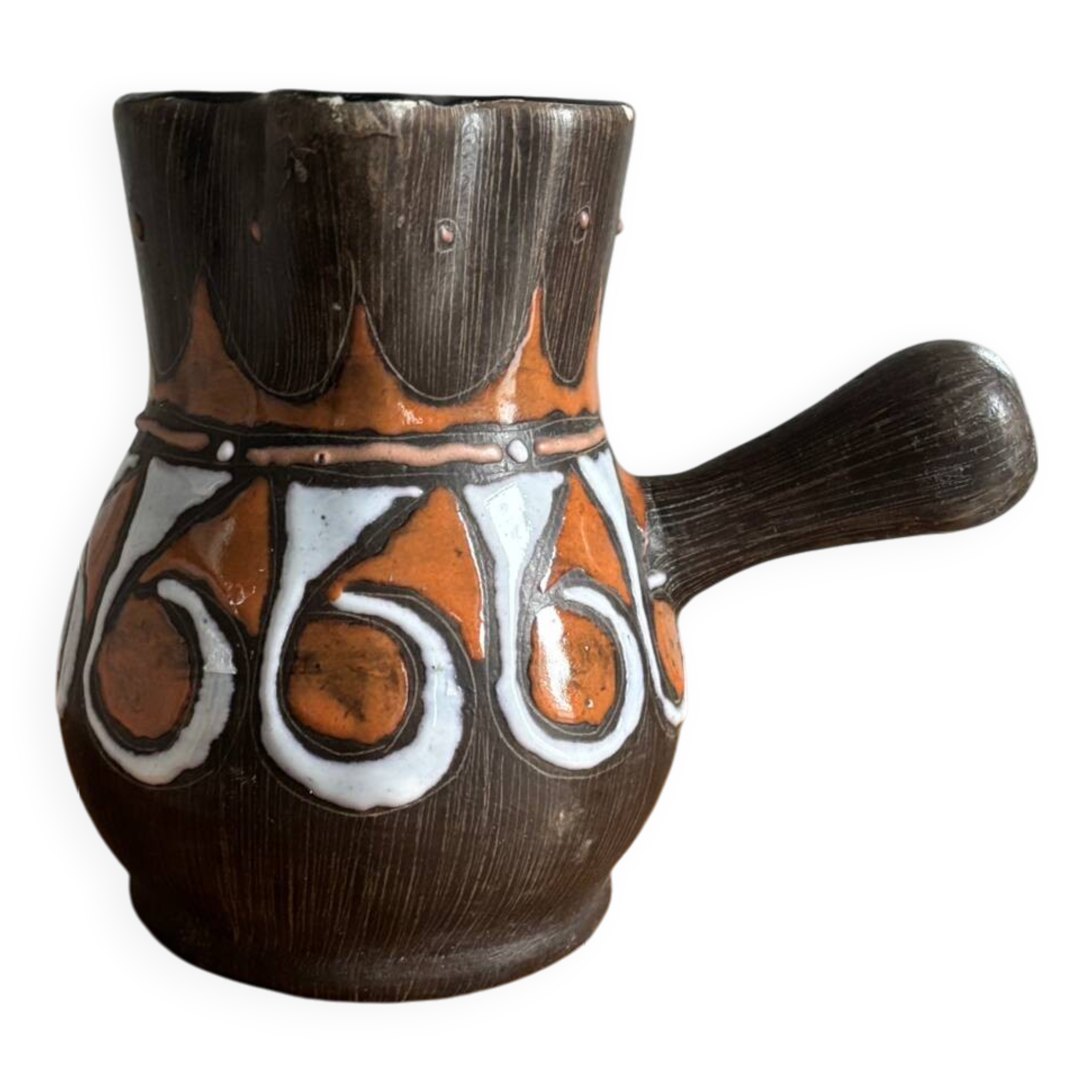 Ceramic jug 60/70