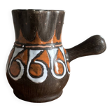 Ceramic pitcher 60/70