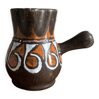 Ceramic pitcher 60/70