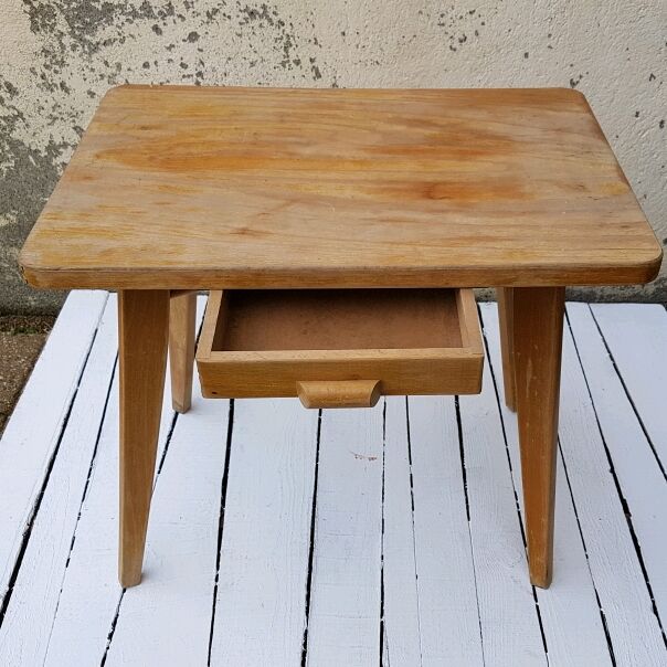 Baumann child desk 1950/1960