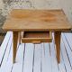 Baumann child desk 1950/1960