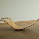 Fauteuil lounge "Chip" par Teppo Asikainen & Iikka Terho pour Snowcrash