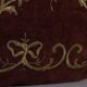 Set of 2 vintage Turkish cushion covers 41x71 cm