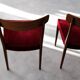 Vintage dining room chairs|chairs|60s|skaraborgs