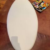 Table basse Bleu Nature