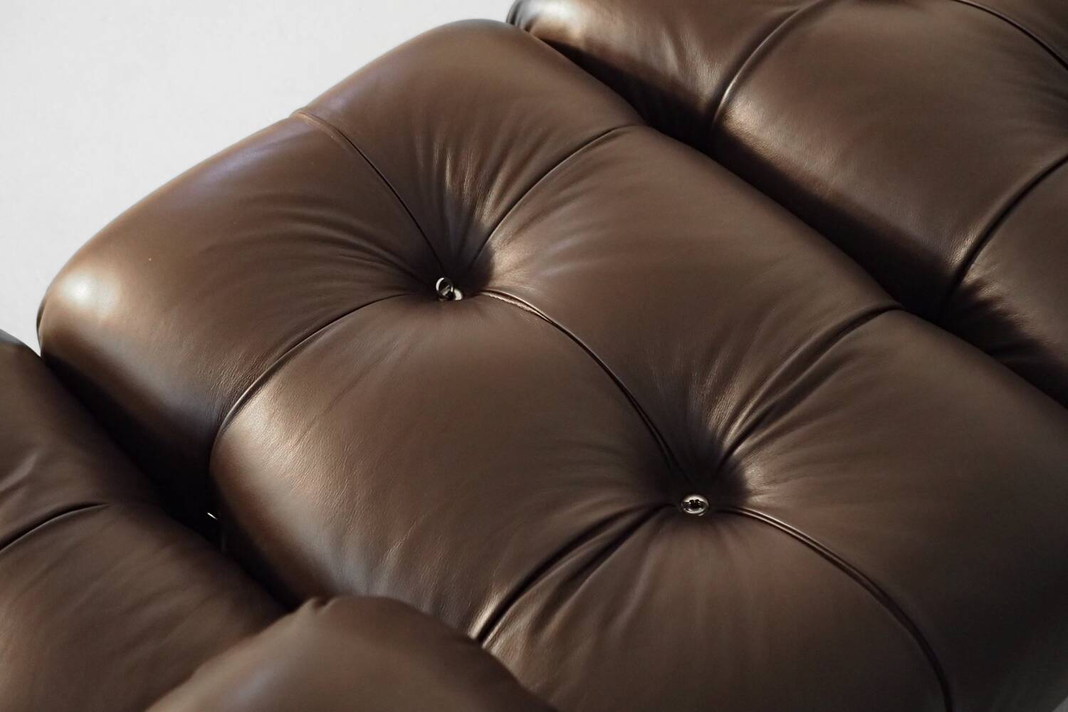 Camaleonda de Mario Bellini pour B&B Italia