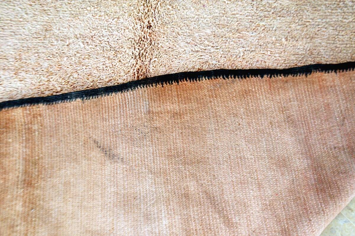 Moroccan Berber rug Beni Mguild vintage 320 x 220 cm