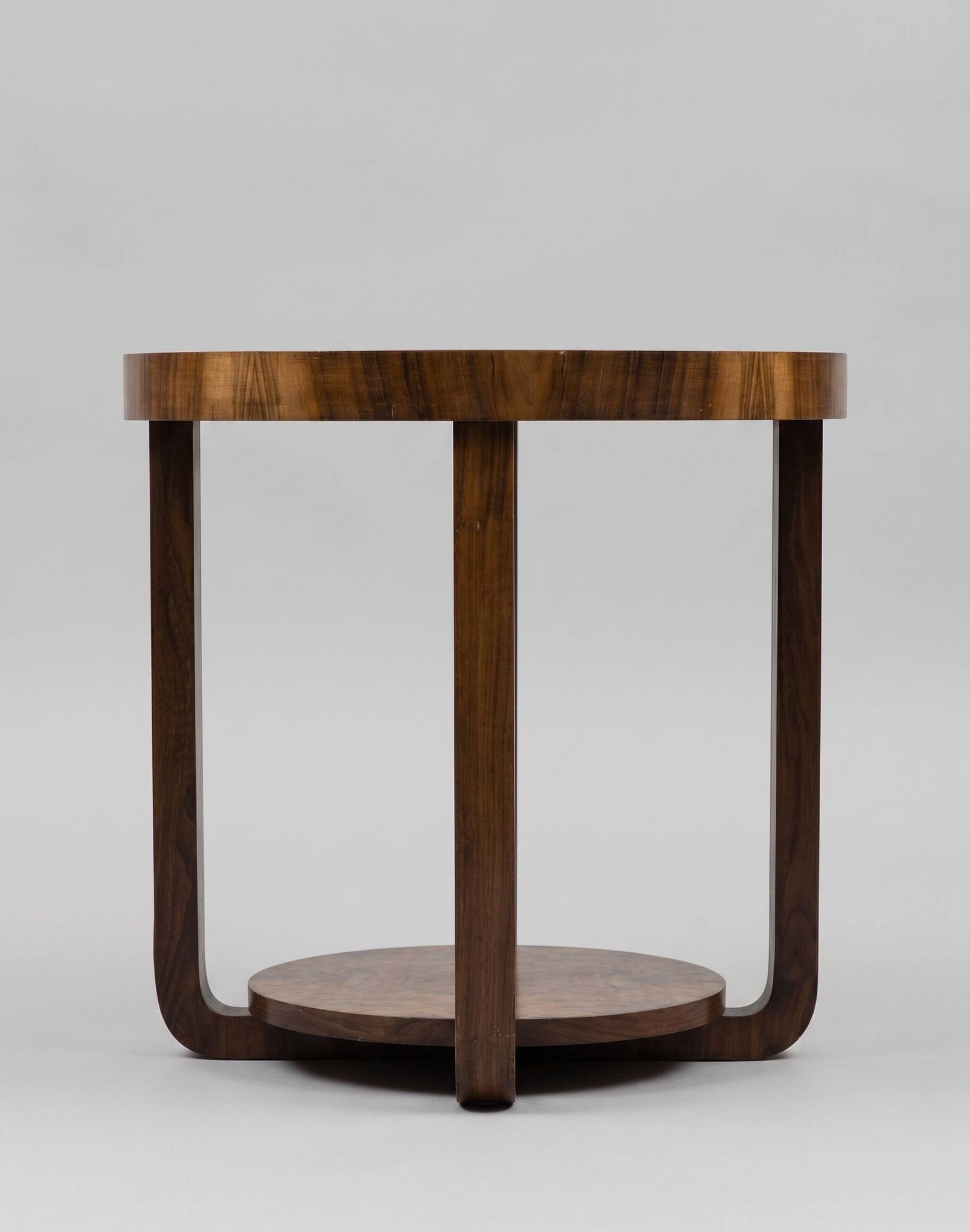 Table ronde d'appoint