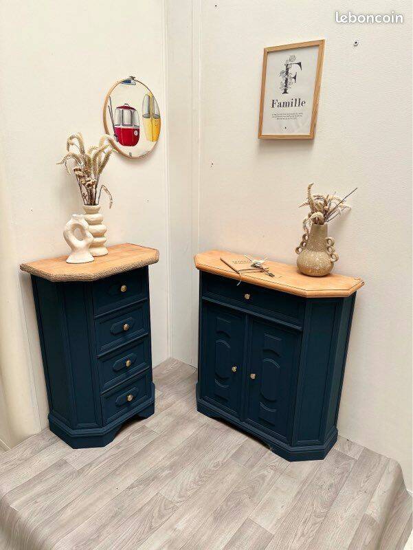 Entrance furniture duo