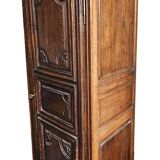 Petite bonnetière en chêne massif