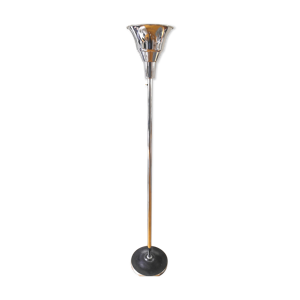 lampadaire art déco