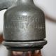 Siphon bottle has seltzer rose fives lille f.godart