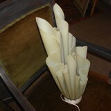 Georgia JACOB Athena lamp