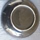 Coupe vintage a decor moderniste