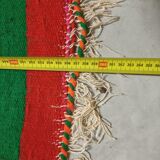 Tuareg carpet of Timimoun 360x 150